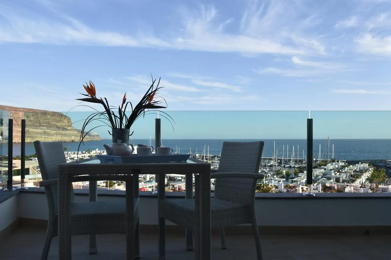Apartamento Sunset Puerto de Mogan