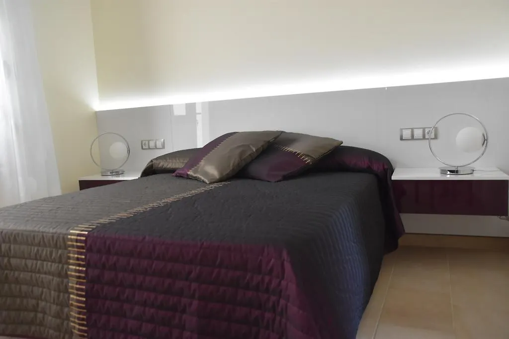 Apartamento Sunset Puerto de Mogan