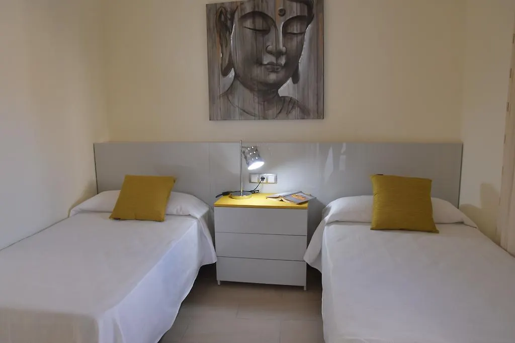 Apartamento Sunset Puerto de Mogan