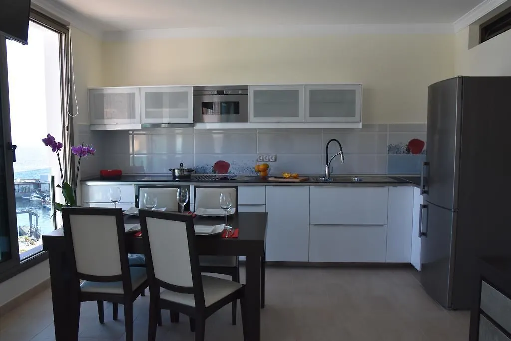 Apartamento Sunset Puerto de Mogan