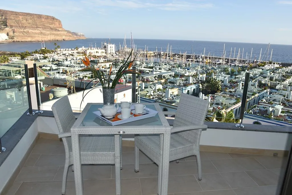 Apartamento Sunset Puerto de Mogan España