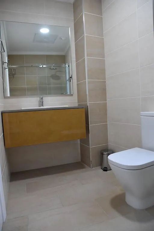 Apartamento Sunset Puerto de Mogan