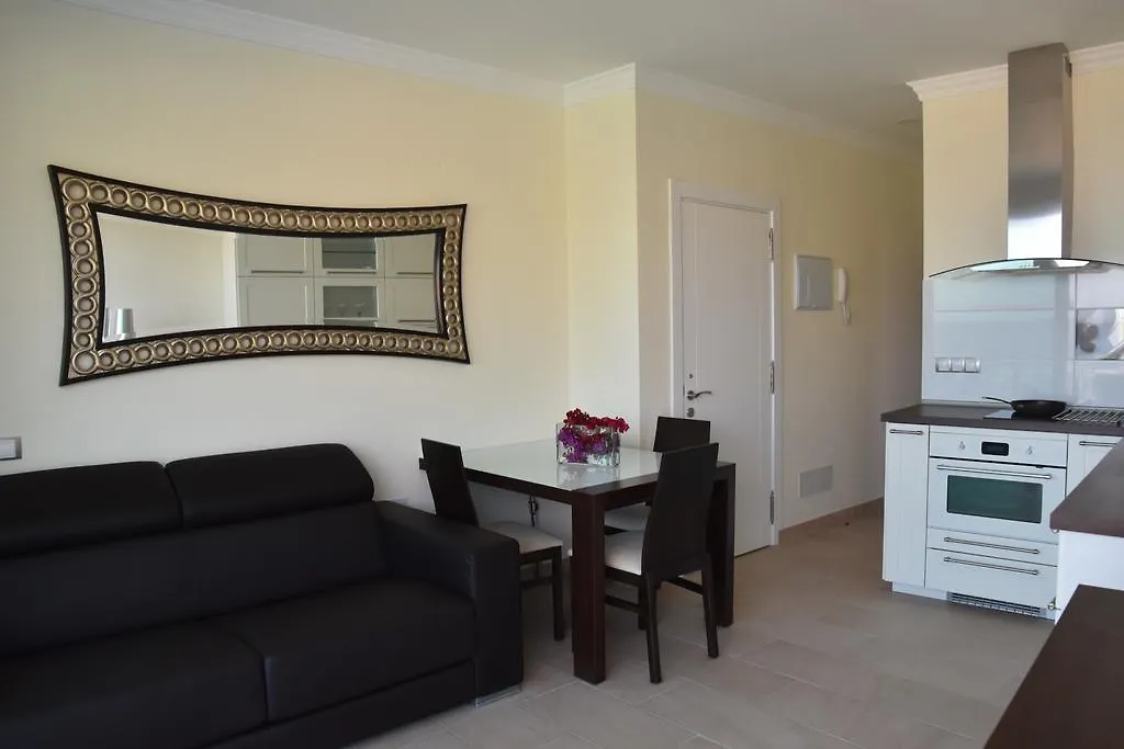 Apartamento Sunset Puerto de Mogan