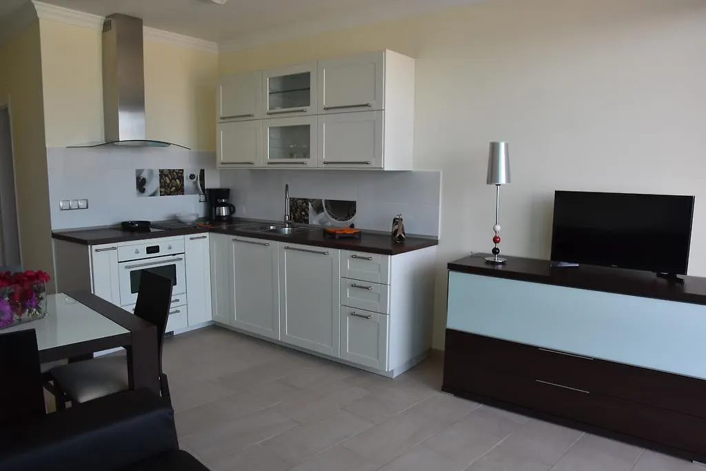 Apartamento Sunset Puerto de Mogan