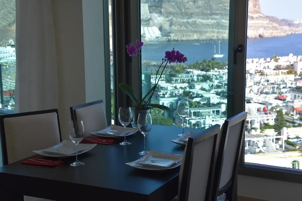 Apartamento Sunset Puerto de Mogan 0*,