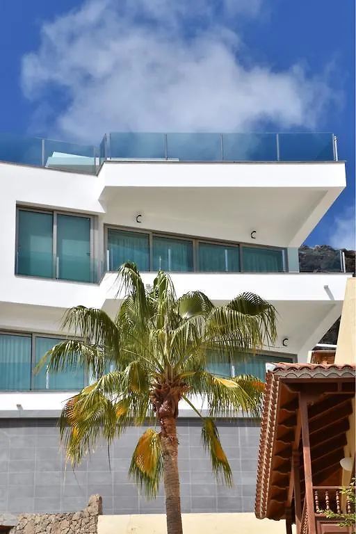 Apartamento Sunset Puerto de Mogan