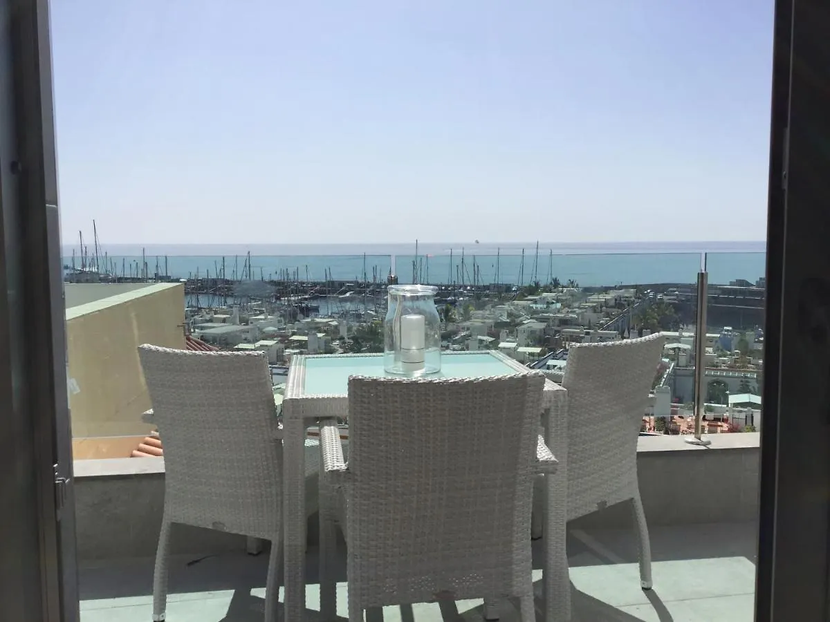 Apartamento Sunset Puerto de Mogan