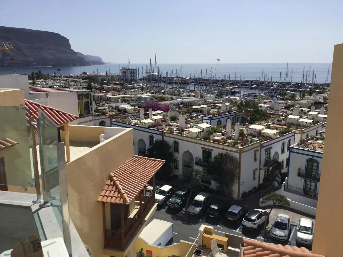 Apartamento Sunset Puerto de Mogan España