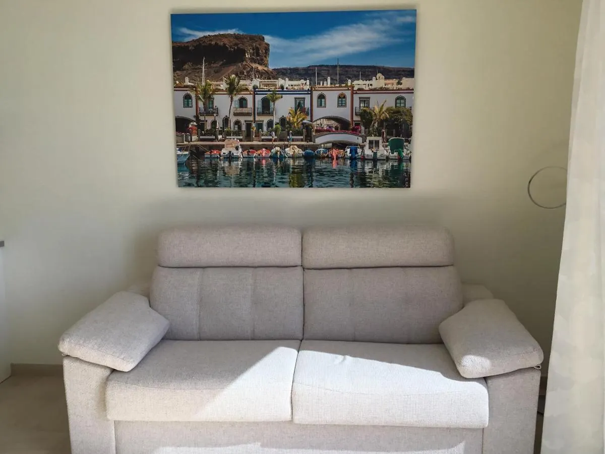 Apartamento Sunset Puerto de Mogan