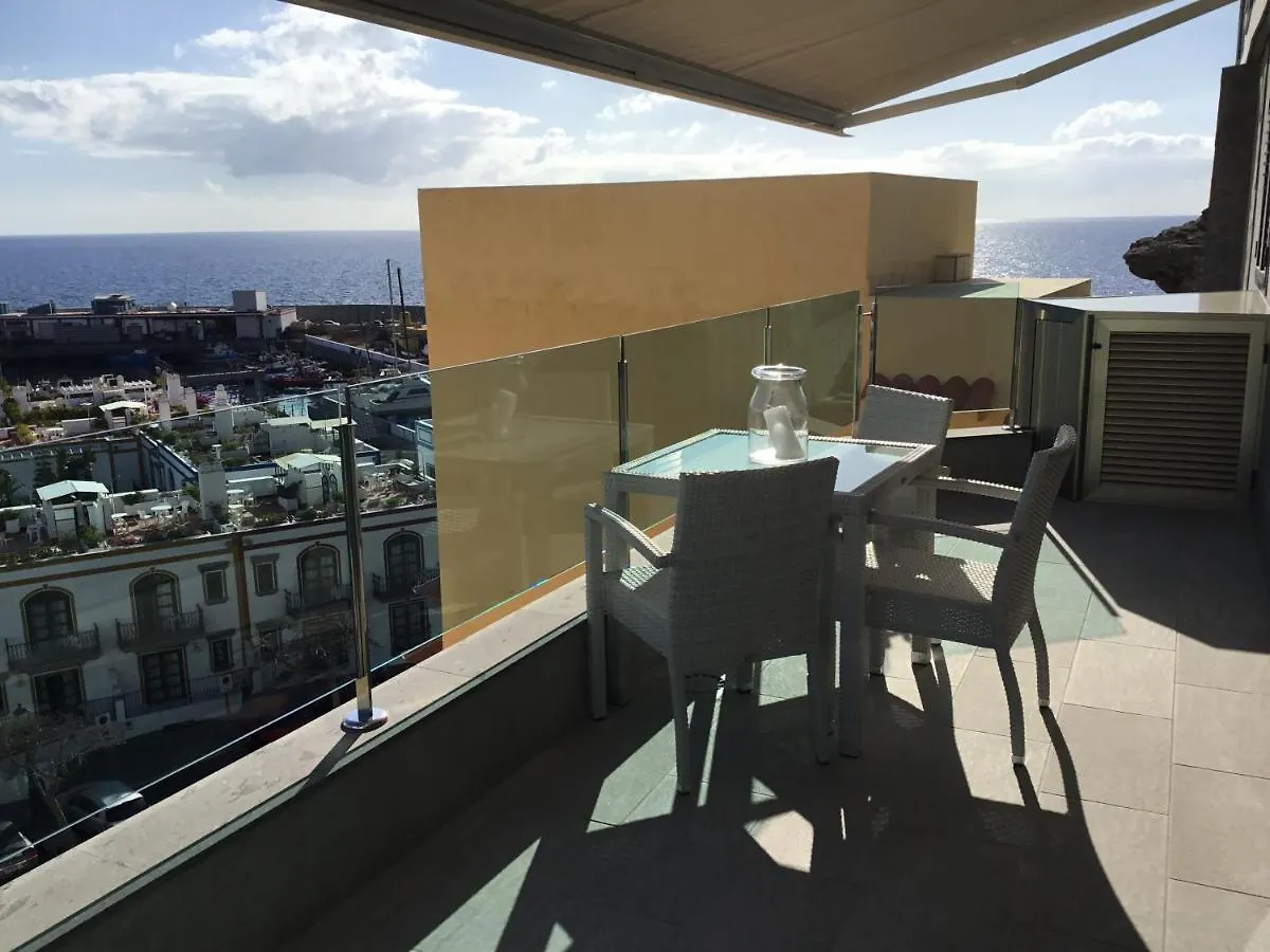 Apartamento Sunset Puerto de Mogan