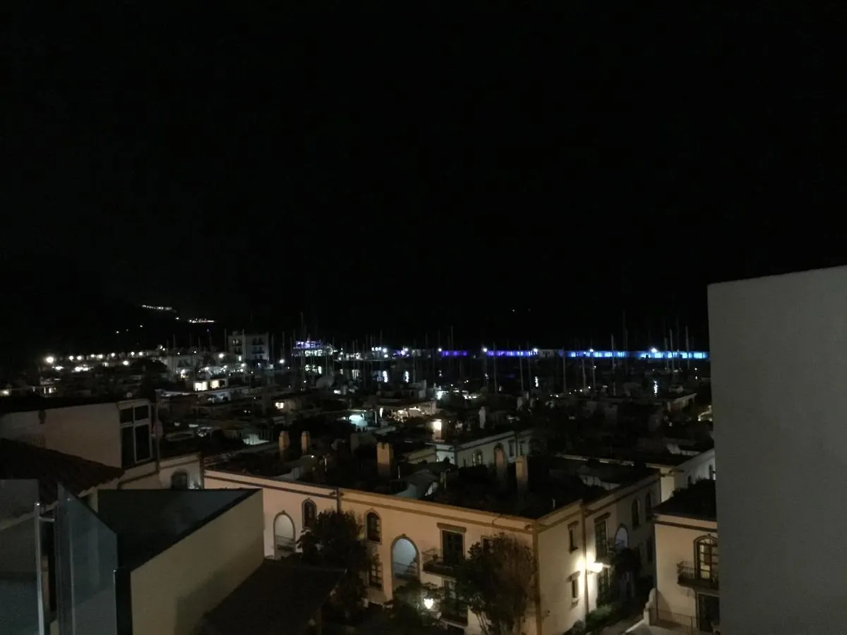 Apartamento Sunset Puerto de Mogan