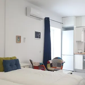 Hd Mogán Coral Apartamento