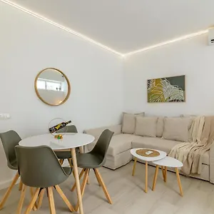 Canarian - Seaside Apartamento