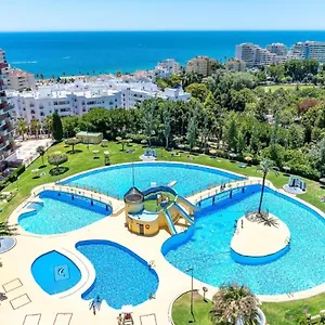  Apartamento Minerva Estudio La Biznaga , And Pool España