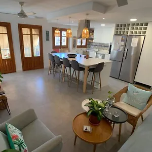  Apartamento Mundo Nuevo Centro España
