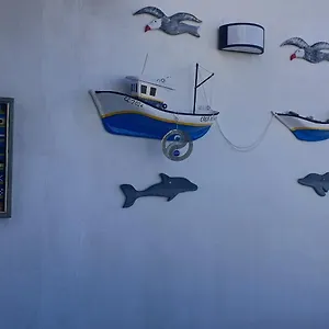Apartment Casa Kevin, Puerto De Mogan