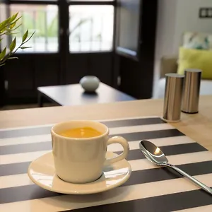  Apartamento La Tinaja Del Realejo España