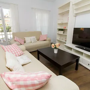  Apartamento Good Vibes Centro Histórico España