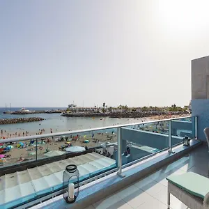 Apartment Sunny Atlantic, Puerto De Mogan